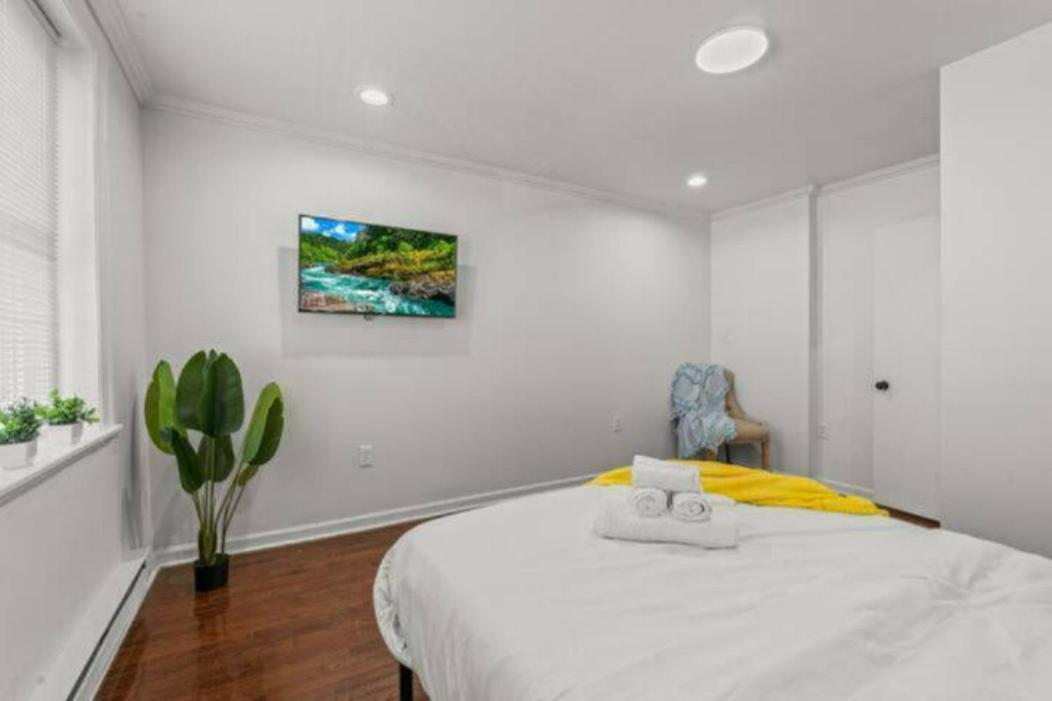 Cozy&Chic Apartments Near Downtown Philadelphia Exterior foto