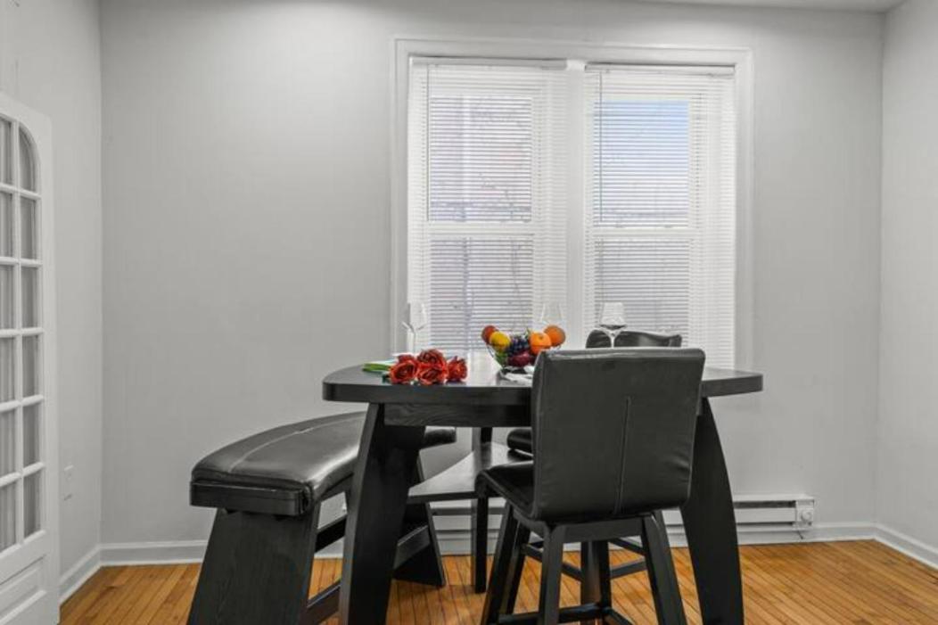 Cozy&Chic Apartments Near Downtown Philadelphia Exterior foto