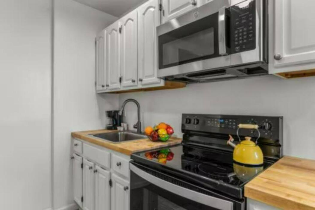 Cozy&Chic Apartments Near Downtown Philadelphia Exterior foto