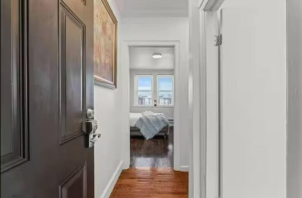 Cozy&Chic Apartments Near Downtown Philadelphia Exterior foto