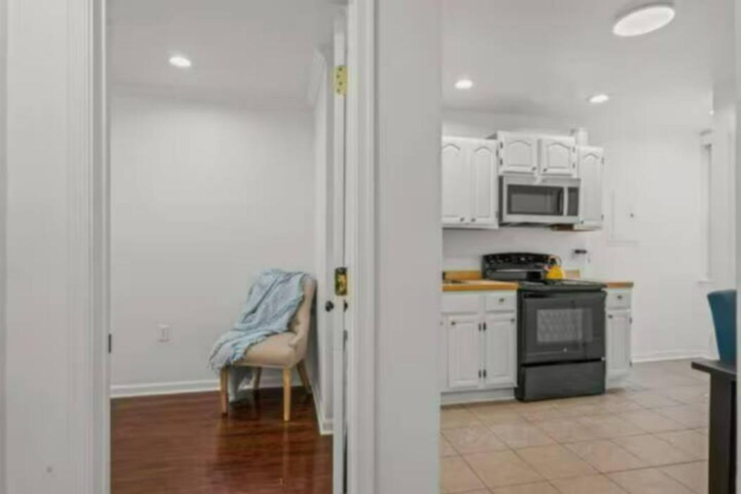 Cozy&Chic Apartments Near Downtown Philadelphia Exterior foto
