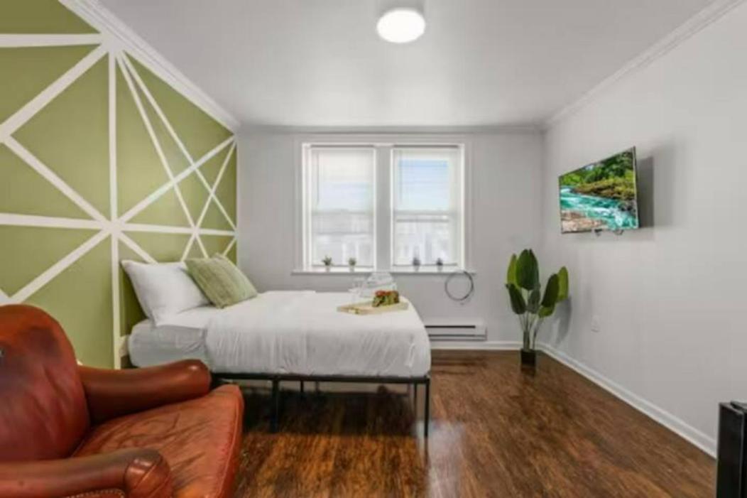 Cozy&Chic Apartments Near Downtown Philadelphia Exterior foto