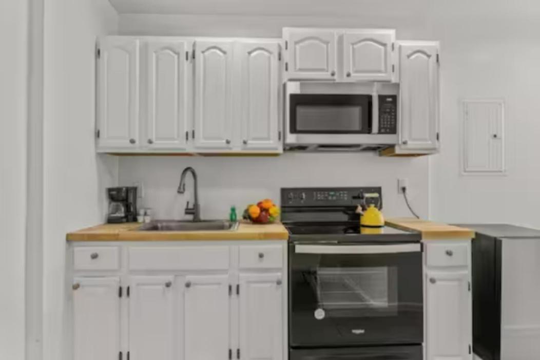 Cozy&Chic Apartments Near Downtown Philadelphia Exterior foto