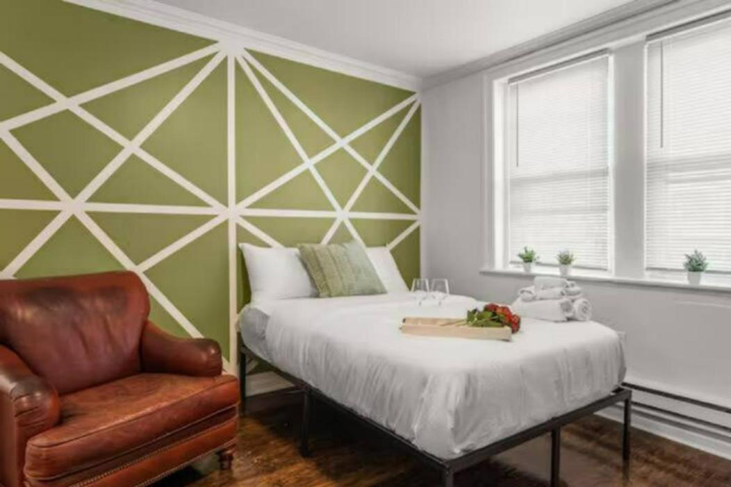 Cozy&Chic Apartments Near Downtown Philadelphia Exterior foto