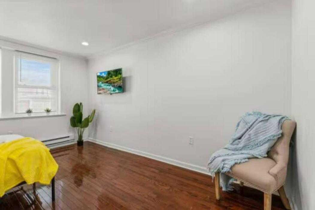 Cozy&Chic Apartments Near Downtown Philadelphia Exterior foto