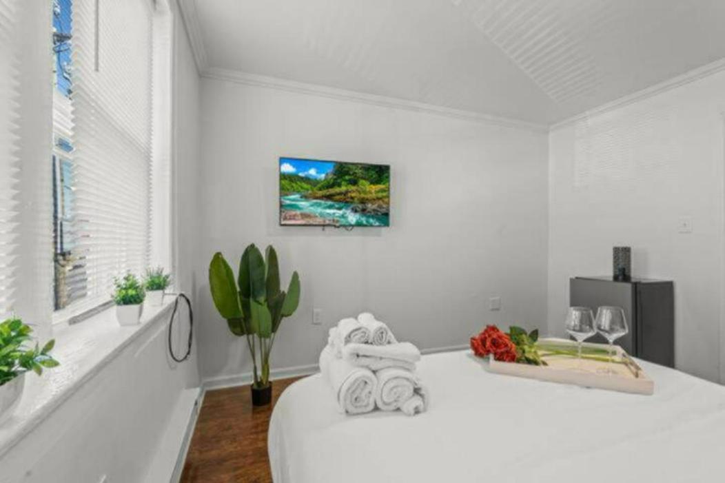 Cozy&Chic Apartments Near Downtown Philadelphia Exterior foto