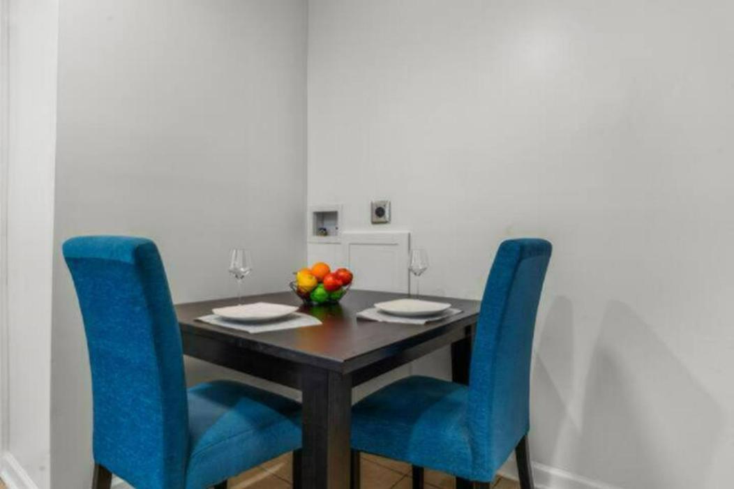 Cozy&Chic Apartments Near Downtown Philadelphia Exterior foto