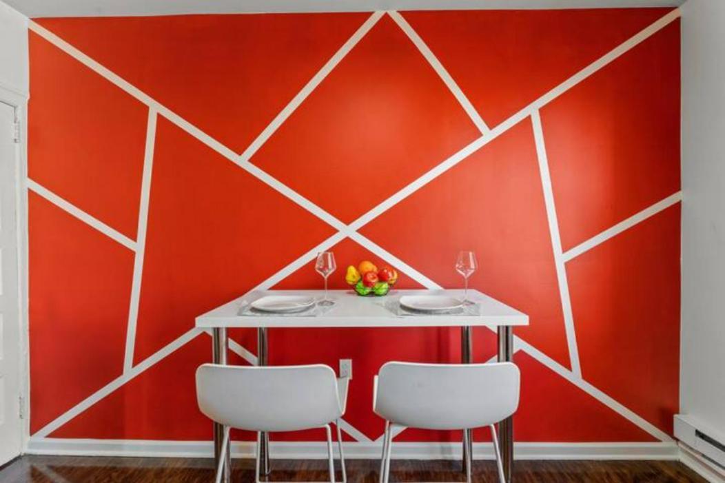Cozy&Chic Apartments Near Downtown Philadelphia Exterior foto