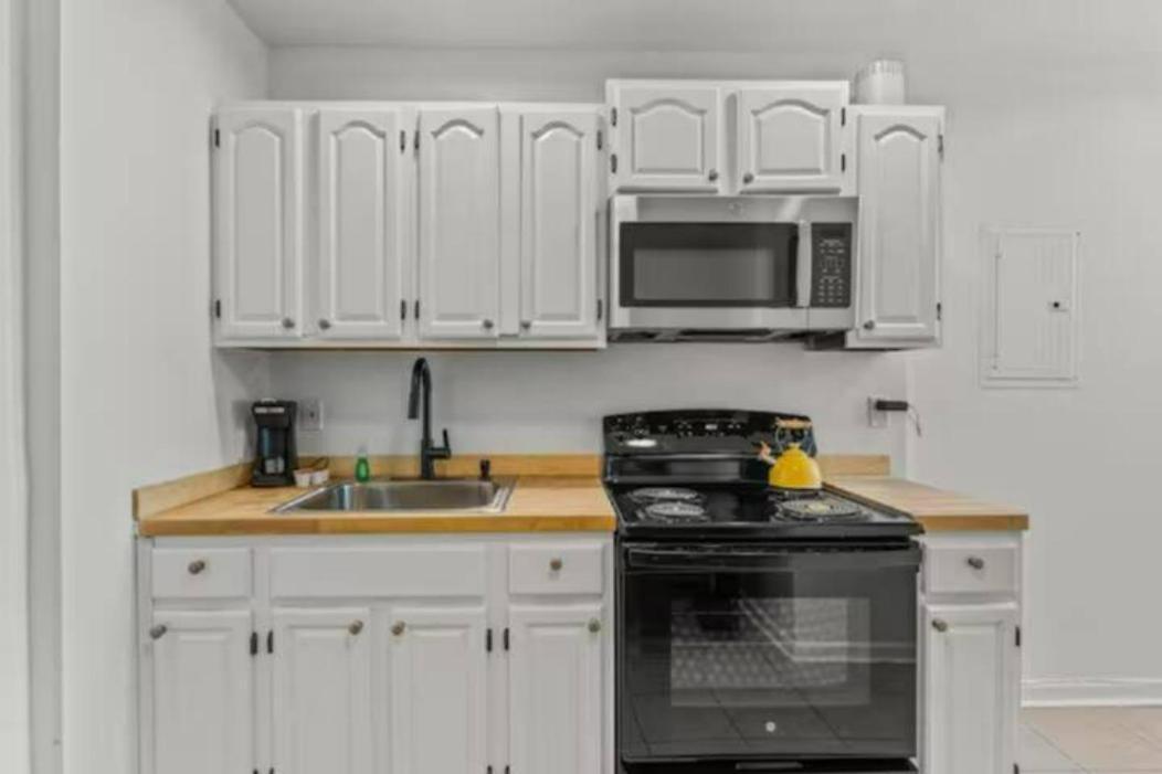 Cozy&Chic Apartments Near Downtown Philadelphia Exterior foto
