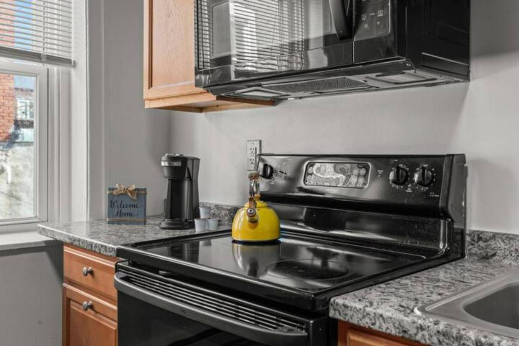 Cozy&Chic Apartments Near Downtown Philadelphia Exterior foto