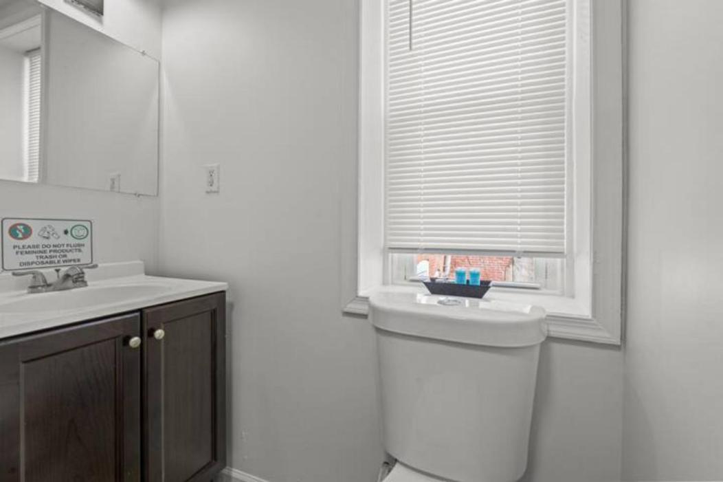 Cozy&Chic Apartments Near Downtown Philadelphia Exterior foto