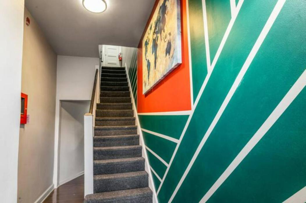 Cozy&Chic Apartments Near Downtown Philadelphia Exterior foto