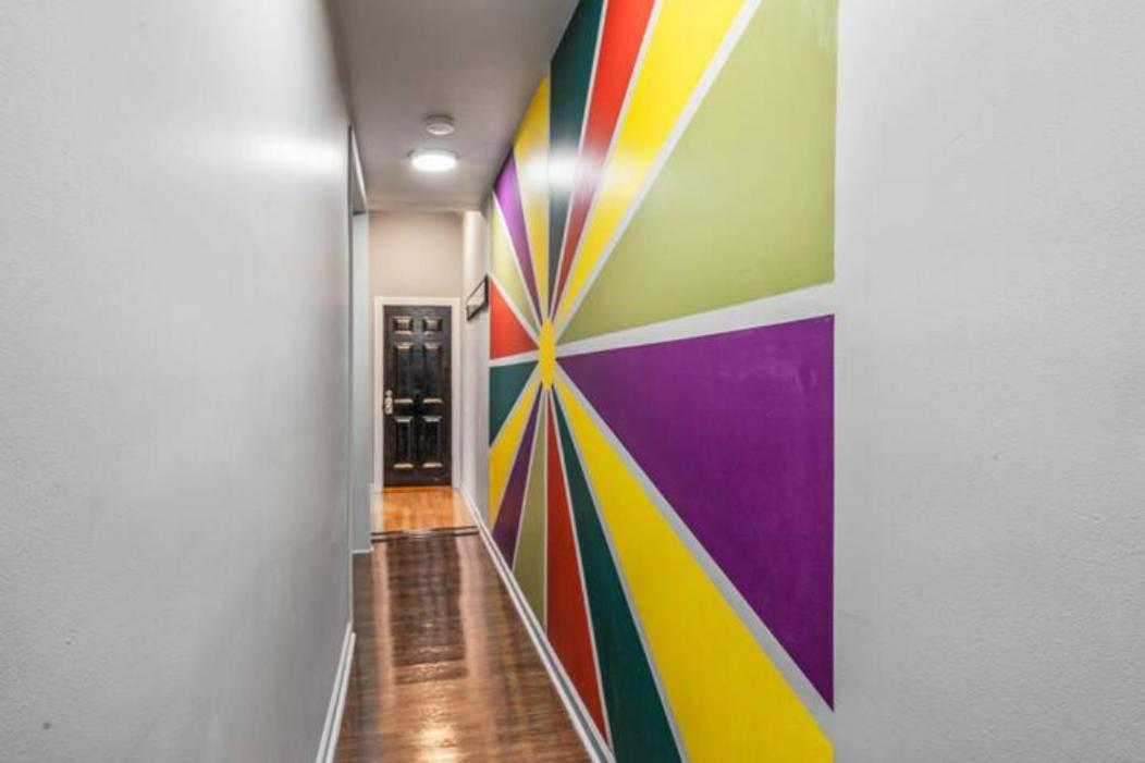 Cozy&Chic Apartments Near Downtown Philadelphia Exterior foto