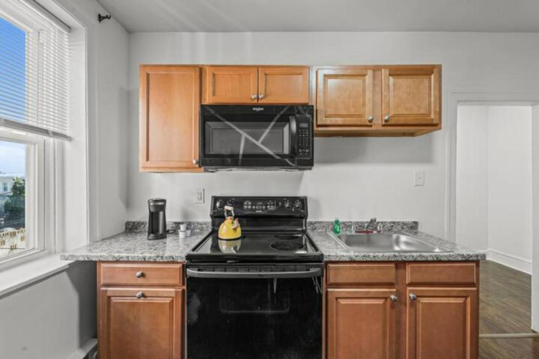 Cozy&Chic Apartments Near Downtown Philadelphia Exterior foto